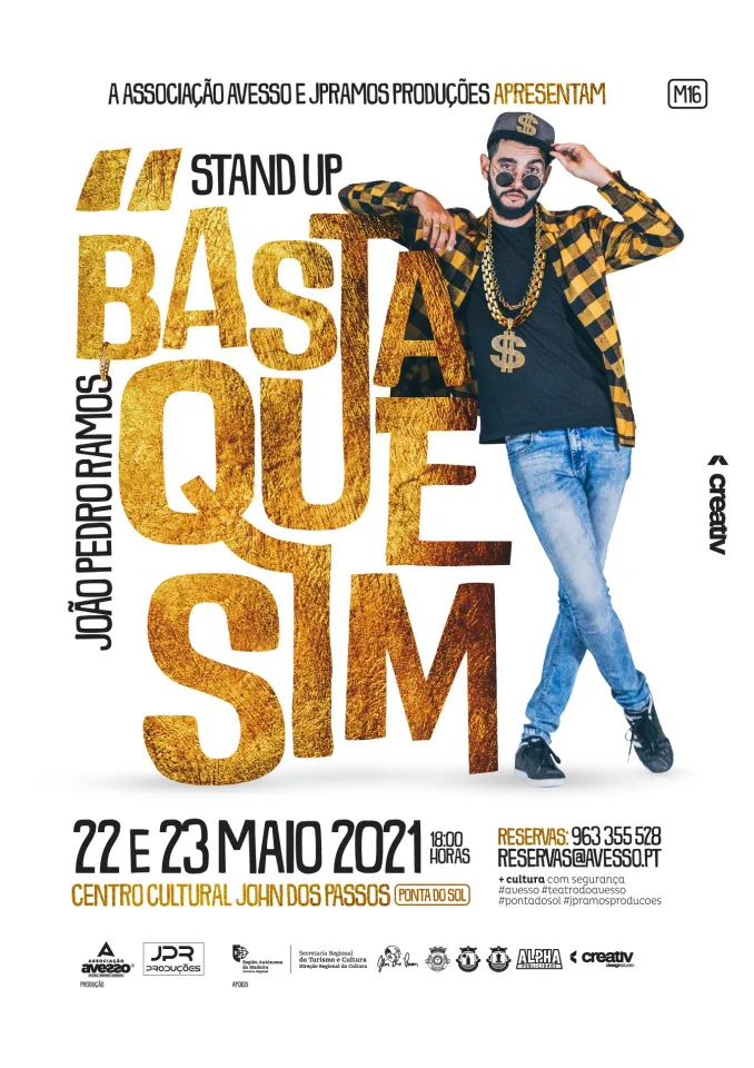 JPRamos-Basta-que-sim